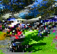 Kinglake Produce and Artisan Market - Lennox Head Accommodation