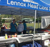 Lennox Community Markets - Lennox Head Accommodation