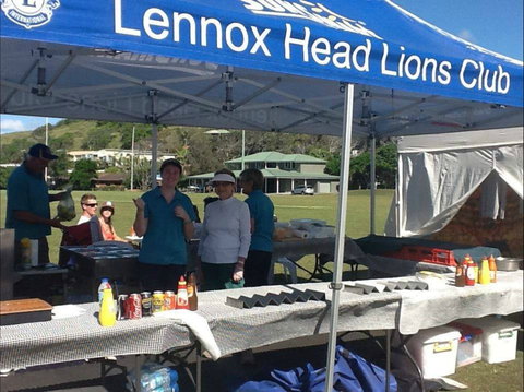 Lennox Community Markets - Lennox Head Accommodation 0