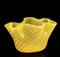 Liquid Light 500 Years of Venetian Glass