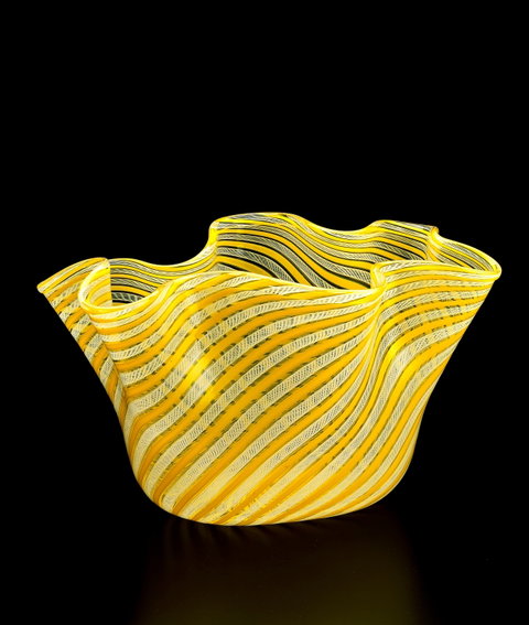 Liquid Light: 500 Years Of Venetian Glass - Lennox Head Accommodation 0
