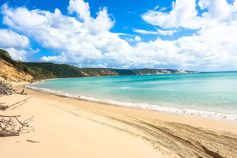 Longreach Leg - Beach To Reach 2020 - Lennox Head Accommodation 2