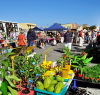 Maclean Macmarket Day - Lennox Head Accommodation