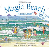 Magic Beach - Lennox Head Accommodation