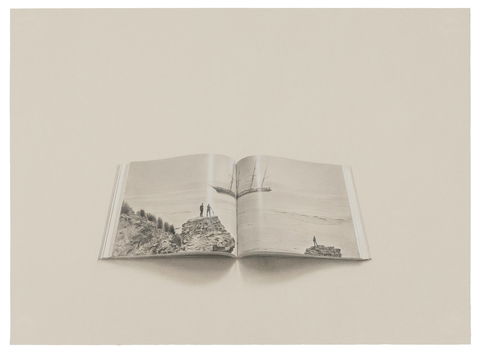 Maritime Art Prize & Exhibition: The Relationship Of Humanity To The Sea - Lennox Head Accommodation 1