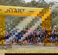 Maximum Adventure Race  Series - Blue Mountains - Lennox Head Accommodation