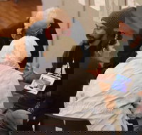 Mental Health Living Library Wollongong - Lennox Head Accommodation