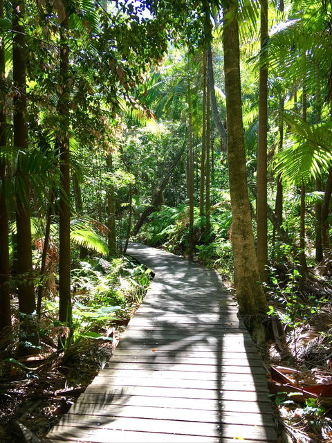 Mindfulness Escapes Byron Bay - Lennox Head Accommodation 1