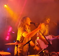 Mornington Winter Music Festival - Lennox Head Accommodation