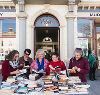 Mudgee Readers' Festival - Lennox Head Accommodation
