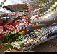 Murphys Creek Markets - Lennox Head Accommodation