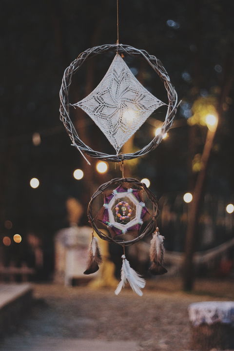 Nature Dreamcatcher Workshop For Kids And Teens - Lennox Head Accommodation 0
