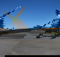 October Weekend Aircraft Showcase - Lennox Head Accommodation