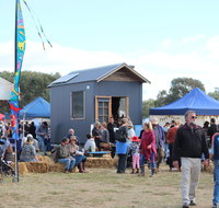 Off-Grid Living Festival Eldorado - Lennox Head Accommodation