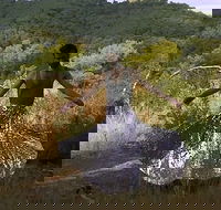Online exhibition recess presents - Lennox Head Accommodation