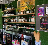 Open Mic at Herd Bar and Grill - Lennox Head Accommodation
