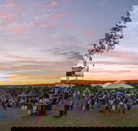 Owen Toyota Murrumbidgee Music Festival - Lennox Head Accommodation