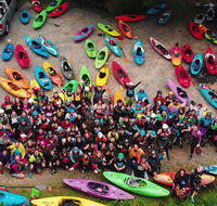 Paddling Film Festival 2020 - Brisbane - Lennox Head Accommodation