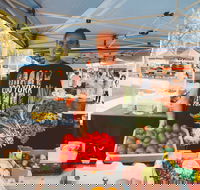 Parramatta Farmers Market - Lennox Head Accommodation