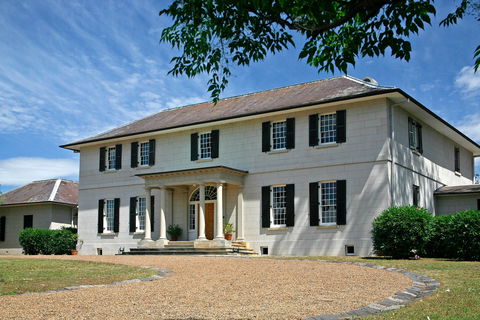Parramatta Heritage Festival - Lennox Head Accommodation 0