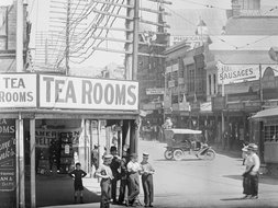 Perth Entertainment Venues Lennox Head Accommodation Lennox Head Accommodation
