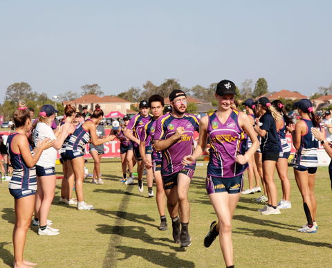 Queensland State Cup - Lennox Head Accommodation 2