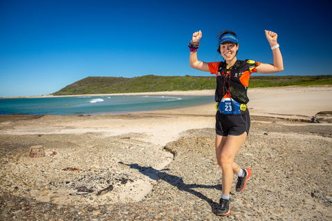 Raffertys Coastal Run - Lennox Head Accommodation 1