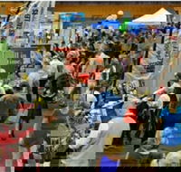 Redlands Coast Business and Jobs Expo - Lennox Head Accommodation
