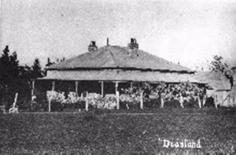 Re-Discovering Ginninderra - Lennox Head Accommodation 1