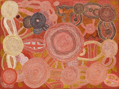 Reverence: Exhibition Of Australian Indigenous Art - Lennox Head Accommodation 0