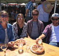 Riverland Wine  Food Festival - Lennox Head Accommodation