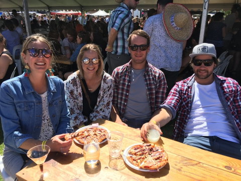 Riverland Wine & Food Festival - Lennox Head Accommodation 0