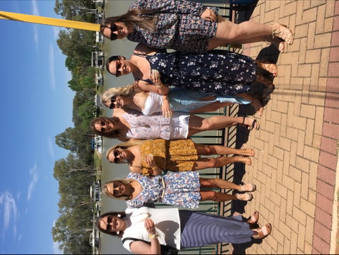 Riverland Wine & Food Festival - Lennox Head Accommodation 2