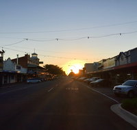 Roma's Easter in the Country Festival - Lennox Head Accommodation