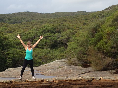 Royal National Park Bush And Beach Adventure - Lennox Head Accommodation 1