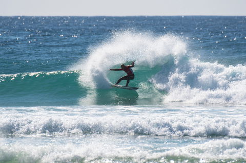 SAE Group Australian Surf Championships - Lennox Head Accommodation 0