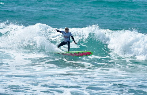 SAE Group Australian Surf Championships - Lennox Head Accommodation 1