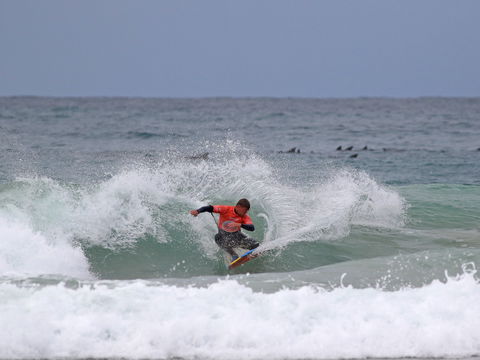 SAE Group Australian Surf Championships - Lennox Head Accommodation 2