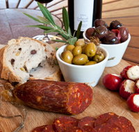 Salami and Salsicce Making classes at Politini Wines - Lennox Head Accommodation