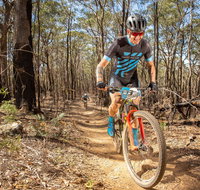 Shimano Mountain Bike Grand Prix Race Six Kempsey - Lennox Head Accommodation