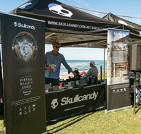 Skullcandy Oz Grom Open - Lennox Head Accommodation