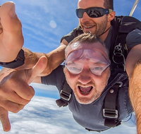 Skydive Bourke - Lennox Head Accommodation