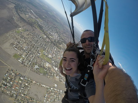 Skydive Bourke - Lennox Head Accommodation 1
