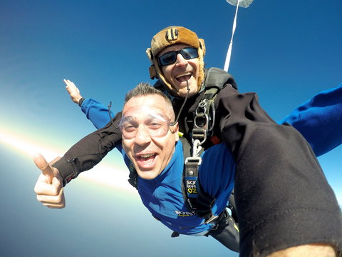 Skydive Bourke - Lennox Head Accommodation 2