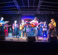 Slim Dusty Kempsey Festival - Lennox Head Accommodation