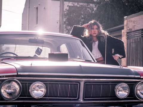 SoulTrain 70's Night Tribute With Motown Live Band - Lennox Head Accommodation 1