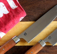 South Coast Knife Show and Rare Artisan Expo - Lennox Head Accommodation