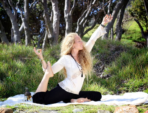 Starlight Festival - Lennox Head Accommodation 1