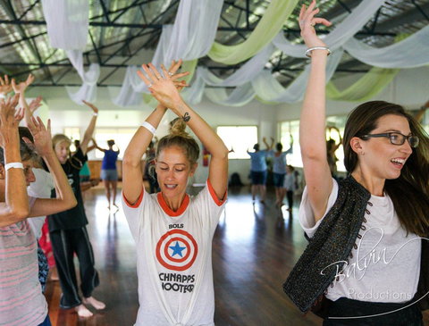 Starlight Festival - Lennox Head Accommodation 2