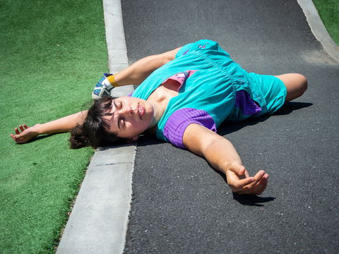 Supercell: Festival Of Contemporary Dance 2021 - Lennox Head Accommodation 2